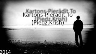 Kartons-Pierādīt Topiedz.krish