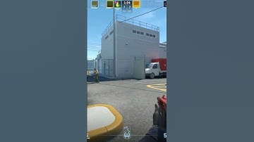 He tried to run away #cs2 #csgo #gaming #csgoclips #shorts  #cs2clips #counterstrike #counterstrike2