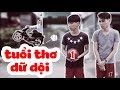 Tuổi thơ dữ dội (P1) - Đá banh đường phố | Viet Joke