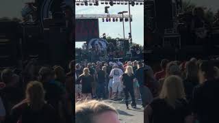 Slave Raider  Ironbar Motel  Rockwoods Otsego Mn  832024