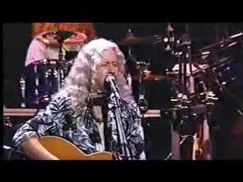 Arlo Guthrie/When A Soldier Makes It Home