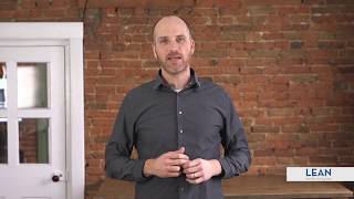 Thrive Continuous Improvement