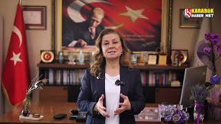 Başkan Eli̇f Köseden 8 Mart Çikişi: Kadin Yaşamin Ta Kendi̇si̇di̇r