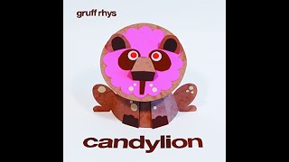Watch Gruff Rhys The Court Of King Arthur video