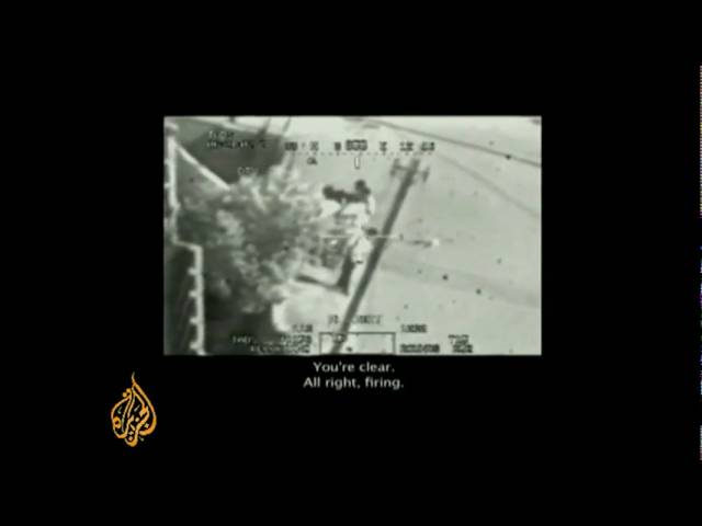 تحقيقات "الهجوم الأمريكي" تثير المزيد من التساؤلات