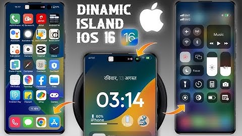 👻How To install iOS 16 For Any Android phones || #ytrahul#rahul
