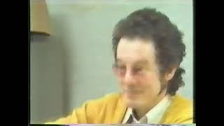 Noel Redding on Central Weekend and the search for his earnings from The Jimi Hendrix Experience