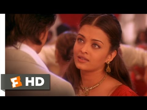 Bride and Prejudice (6/10) Movie CLIP - Can't Figure You Out (2004) HD