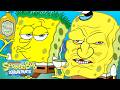 SpongeBob's Best Moments from NEWER Episodes 🧽 | 45 Minutes | SpongeBob