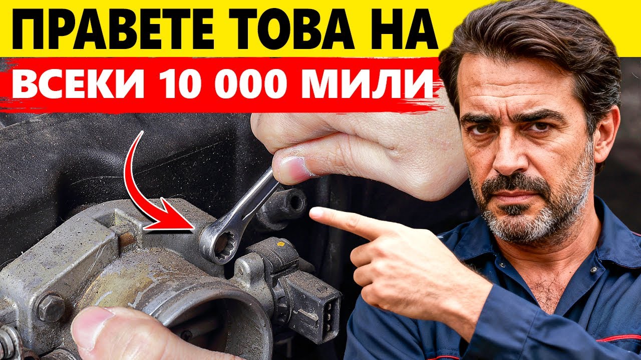 Корейската ТАЙНА, която кара всяка кола да стигне 1 МИЛИОН километра!