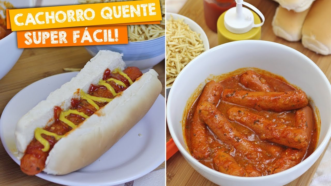 Dia do Cachorro-Quente: 5 casas especializadas em hot dog em SP