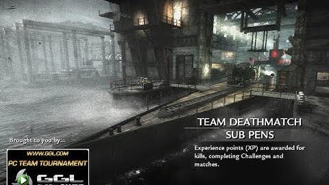 CoDWaW OuT*Tact Tactical Crouch Ranked Server (2021) (Sub_Pens) by Pudy_Taco