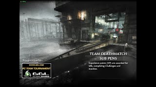 CoDWaW OuT*Tact Tactical Crouch Ranked Server (2021) (Sub_Pens) by Pudy_Taco