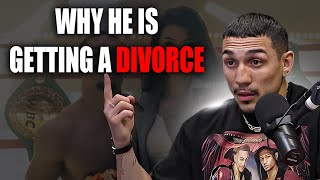Teofimo Lopez Explains How His Wife Smacking Him is What Made Him File For Divorced Content