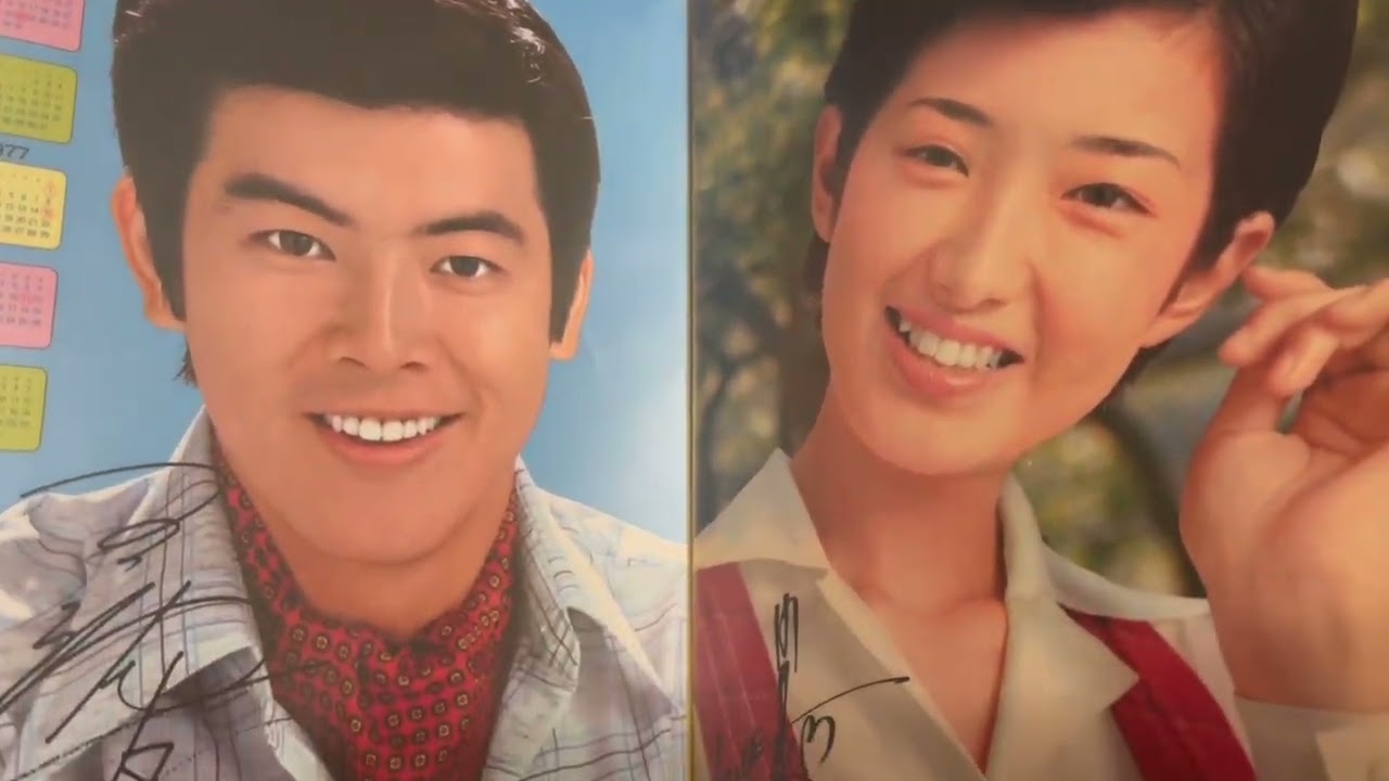 山口百恵&三浦友和映画集&此方の商品含みます。大幅値下げ致し