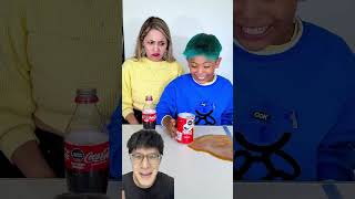 Santi thật là ngốc #santi #shorts #viralvideo