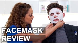 Do face masks actually work? - Our Product Review Net Worth