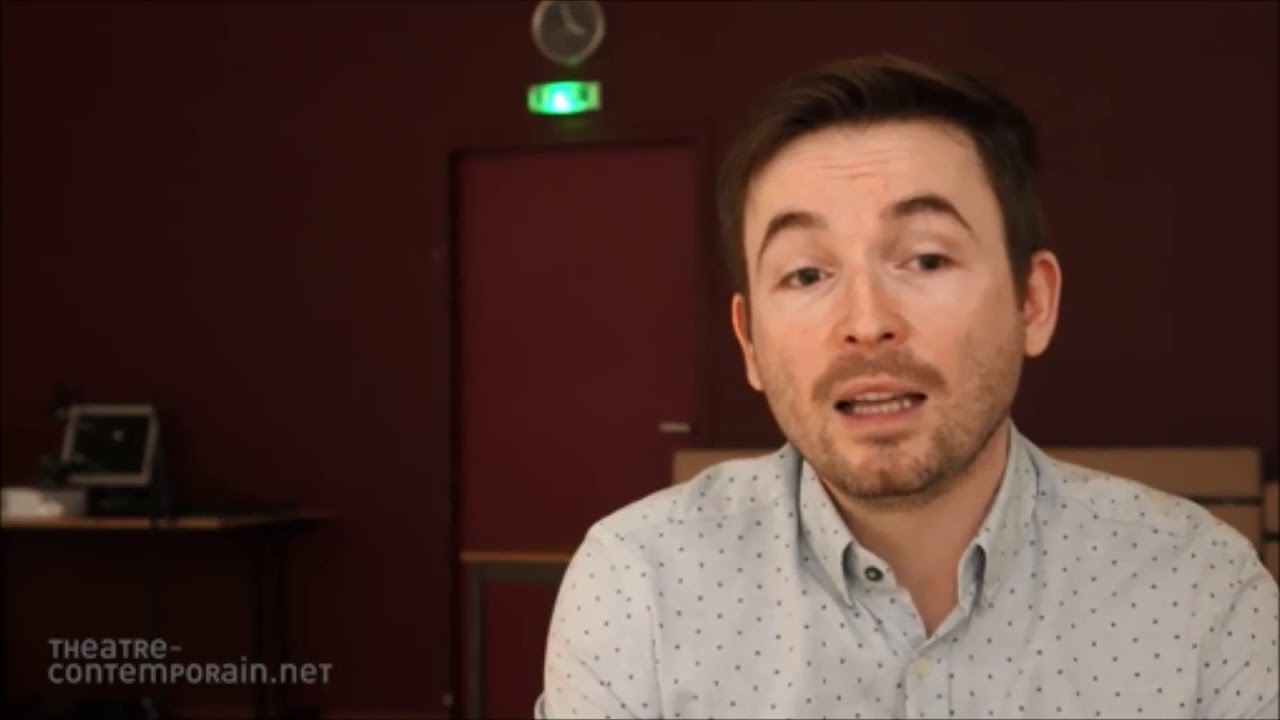 OGRES, YANN VERBURGH Cie DES OGRES