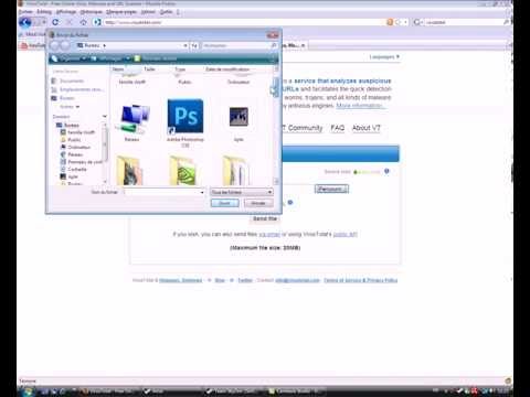 [CSS] Server lagger Crasheur allemand - [Logiciel] - 100% - Antivirus activé- Upload video - [HD]