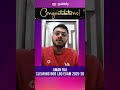 Congratulations Aman Raj on Cracking BOB LBO Exam 🎉 | Guidely Bundle PDF Helped Me Score High Marks