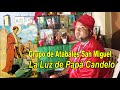 Grupo de atabales san miguel  la luz de papa candelo