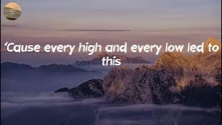 Dan   Shay - Glad You Exist (Lyric Video)