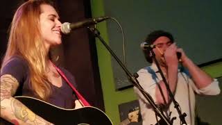 Morgan Wade and Stepbrothers - The Willow Tree - Johnson City, TN( I Didn't Mean To)
