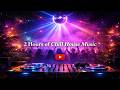 2 Hour Chill House Vibes 🌴 Relaxing Music for Focus &amp; Good Energy