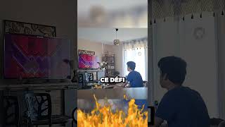 Geometry Dash mais c'est aléatoire