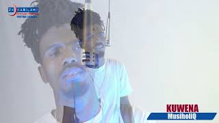 Musiholiq  Kuwena zk   Studio Version