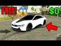 How To Get Any Car In Online Server - Car Parking Multiplayer