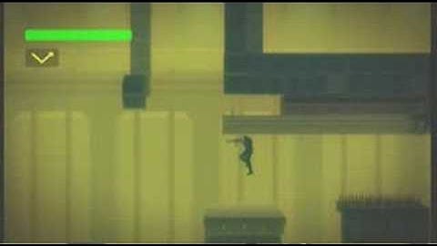 Bionic Commando Rearmed Secrets:Helmet, Secret Dossier