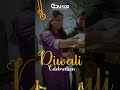 Eduooz Diwali Celebration 🎆