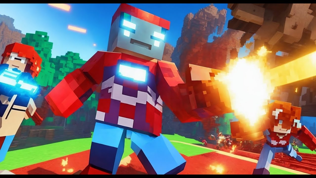 10 Minecraft Secrets You Probably Didn't Know Existed - YouTube