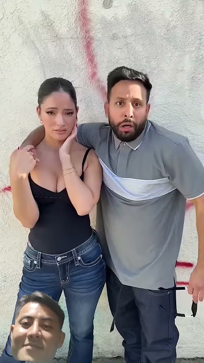 sorry. .. bro, here see 👀 😂 #funny #hilariousfails #funnycomedy #memes #duet #comedy #prank