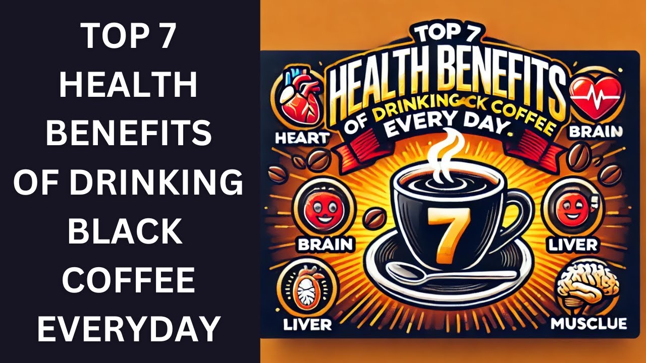7 Health Benefits of Drinking 1 Cup Of Coffee Every Day | See What ...