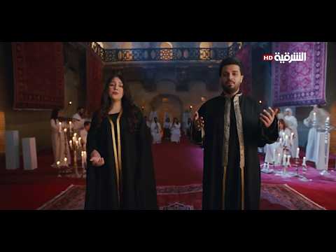 قصيدة نورالذات الحان المايسترو علاء مجيد أداء شمس سمير و إسماعيل مصطفى