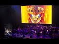 Sonic Symphony 2023 Los Angeles Knight Of The Wind W Crush 40 Sonic Symphony 2023 Los Angeles Knight Of The Wind W Crush 40