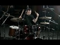 Evanescence - What You Want (drum cover)