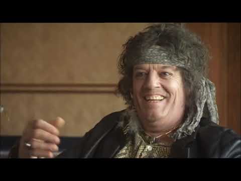 Jiskefet - Goeiesmorgens De Musical 3 - Dicky Curtis
