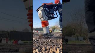 Ya Conocías Nuestro Apisonador?