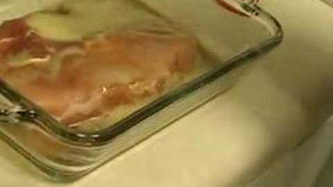 Eksperimen Coke yang LUAR BIASA pada Daging Babi