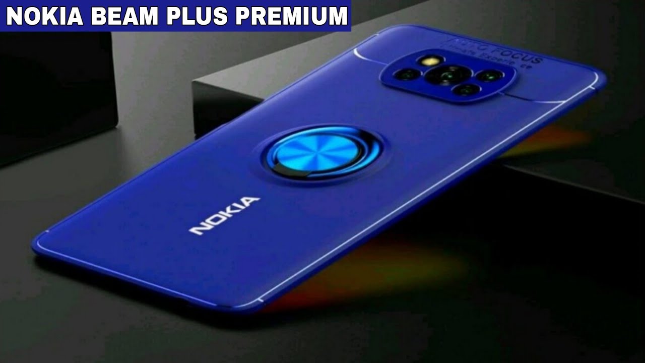 Nokia Beam Plus Premium 2021: Specs, Price, Official Review Watching Now🔥