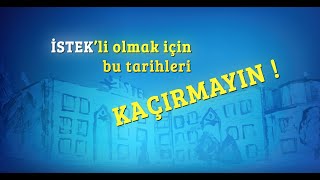 İstek Okulları: Bugün, Yarın, Daima...