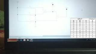 GERBANG LOGIKA 3 INPUT (FADLI/220205502026) GERBANG LOGIKA 3 INPUT (FADLI/220205502026)