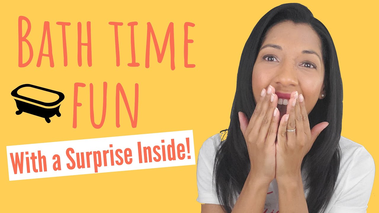 How to make BATH BOMBS FOR KIDS: So easy