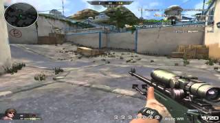 Assault Fire Digest 1