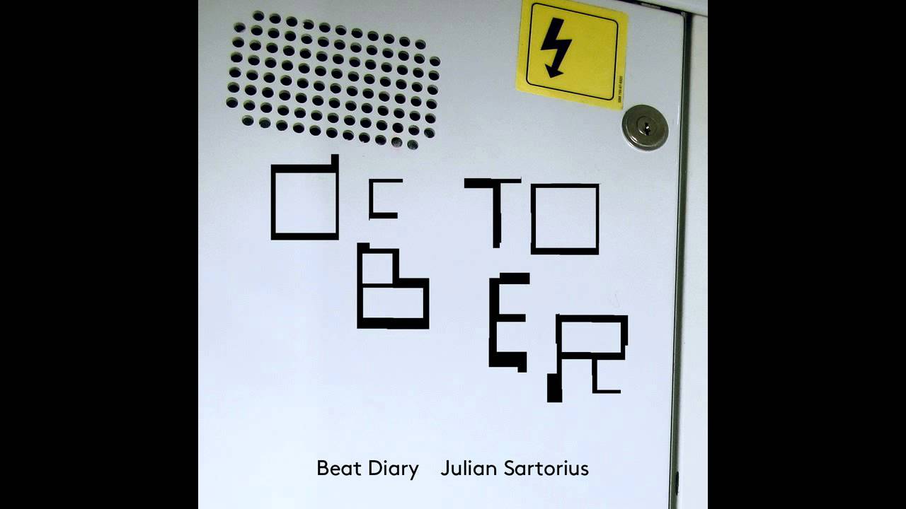 Watch Julian Sartorius - 4 October 2011 on YouTube Watch Julian Sartorius - 4 October 2011 on YouTube