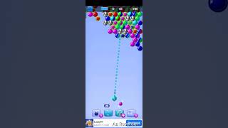 Bubble Shooter Gameplay Level 328 🔥✓