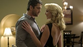 Джерард Батлер (Gerard Butler) Katherine Heigl /Голая правда  (The Ugly Truth ., 2009)